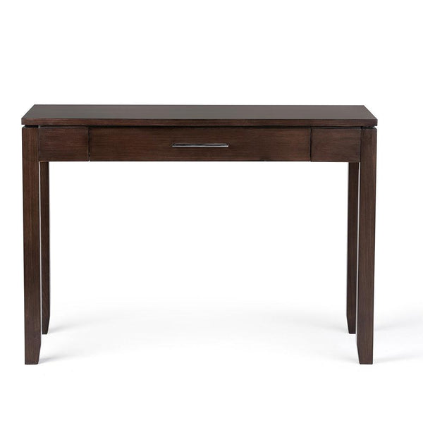 Russet Brown | Cosmopolitan Office Desk