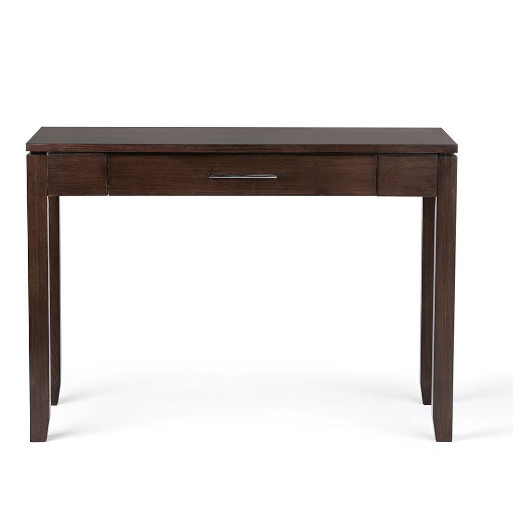 Russet Brown | Cosmopolitan Office Desk