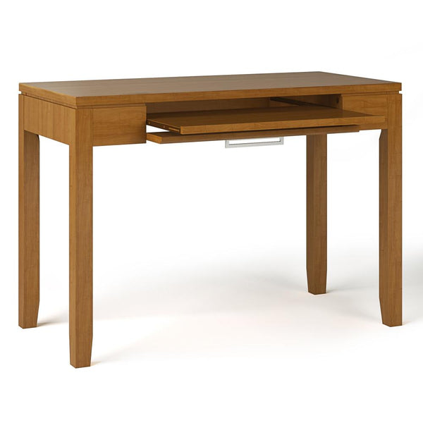 Light Golden Brown | Cosmopolitan Office Desk