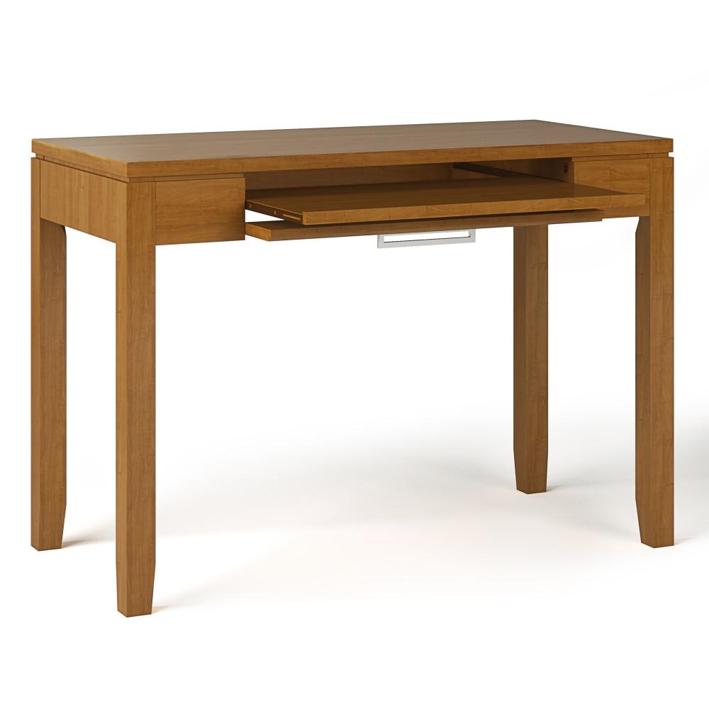 Light Golden Brown | Cosmopolitan Office Desk