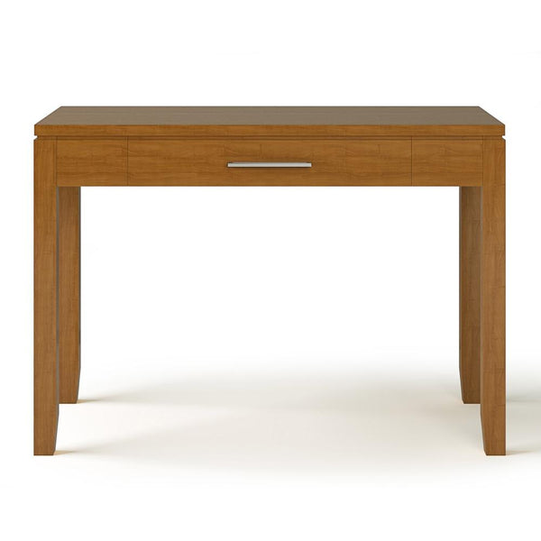 Light Golden Brown | Cosmopolitan Office Desk
