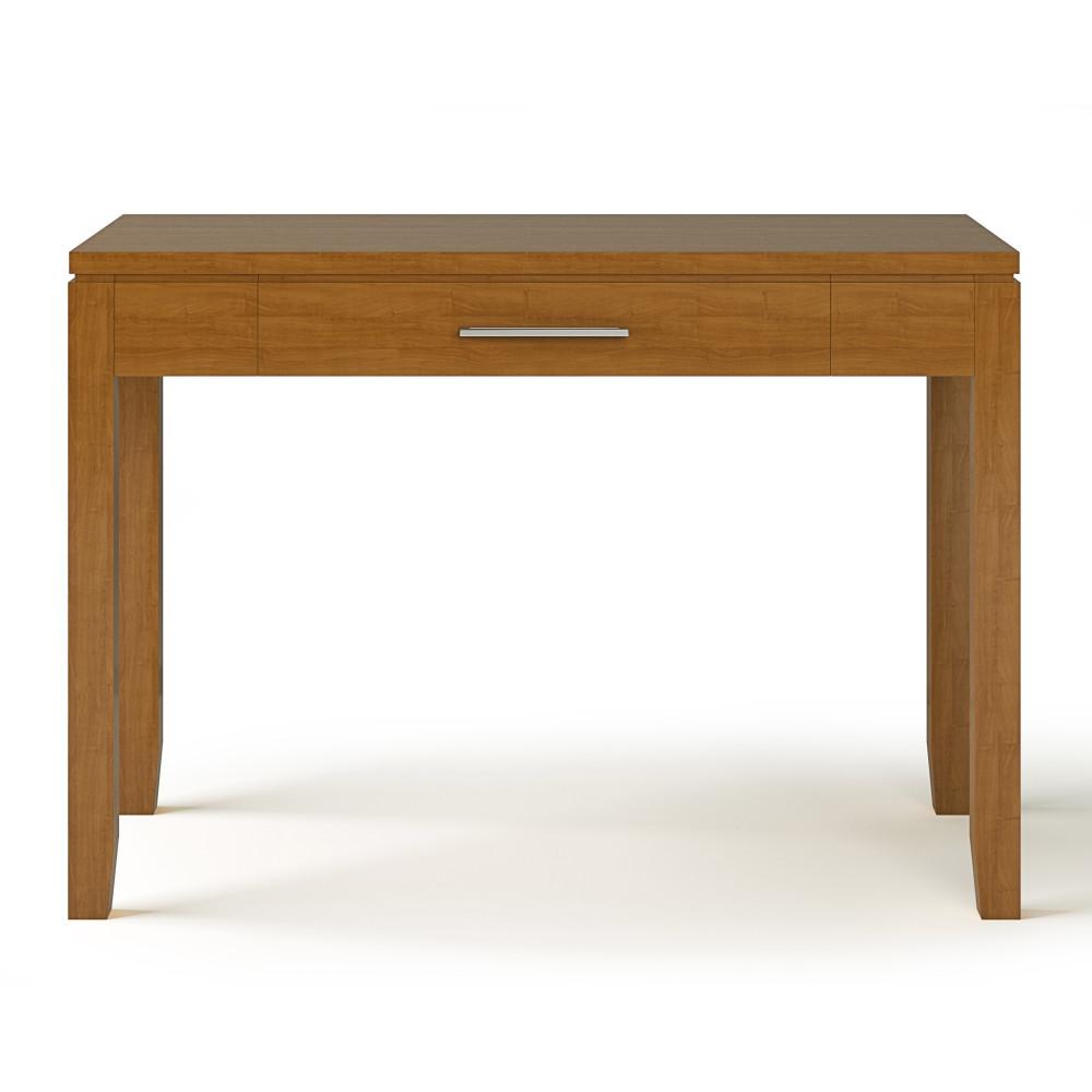 Light Golden Brown | Cosmopolitan Office Desk