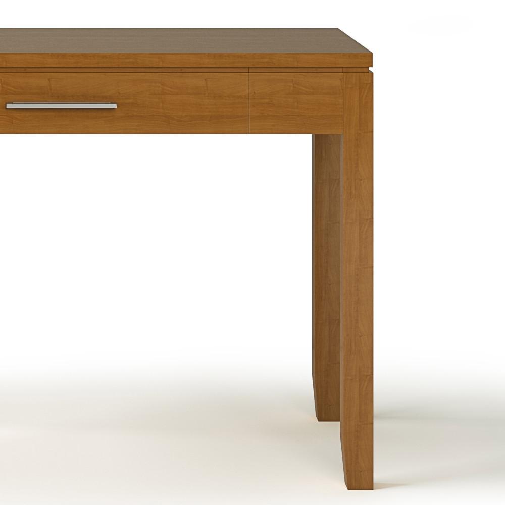 Light Golden Brown | Cosmopolitan Office Desk