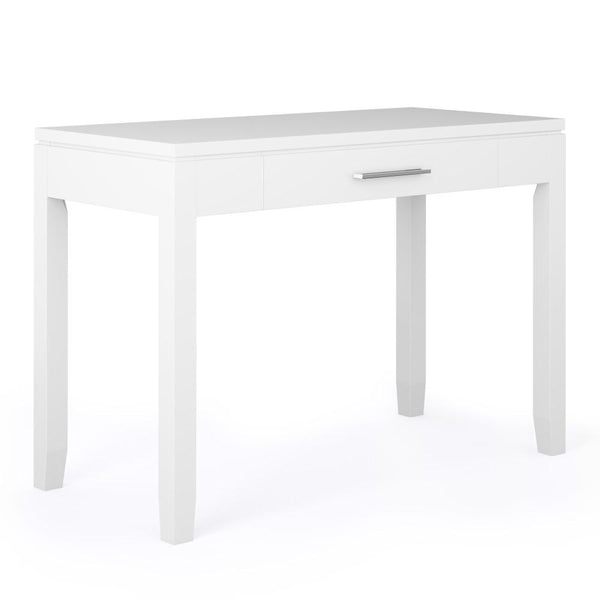 White | Cosmopolitan Office Desk