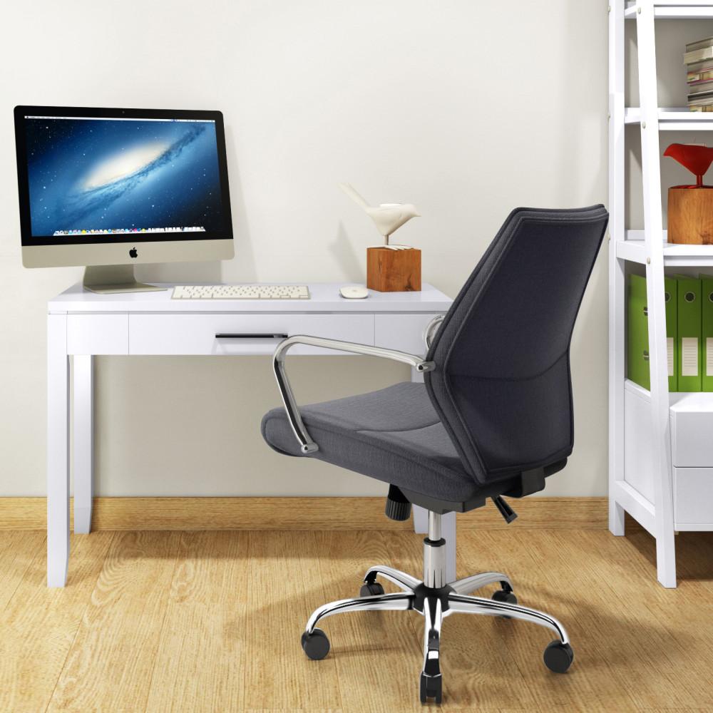 White | Cosmopolitan Office Desk