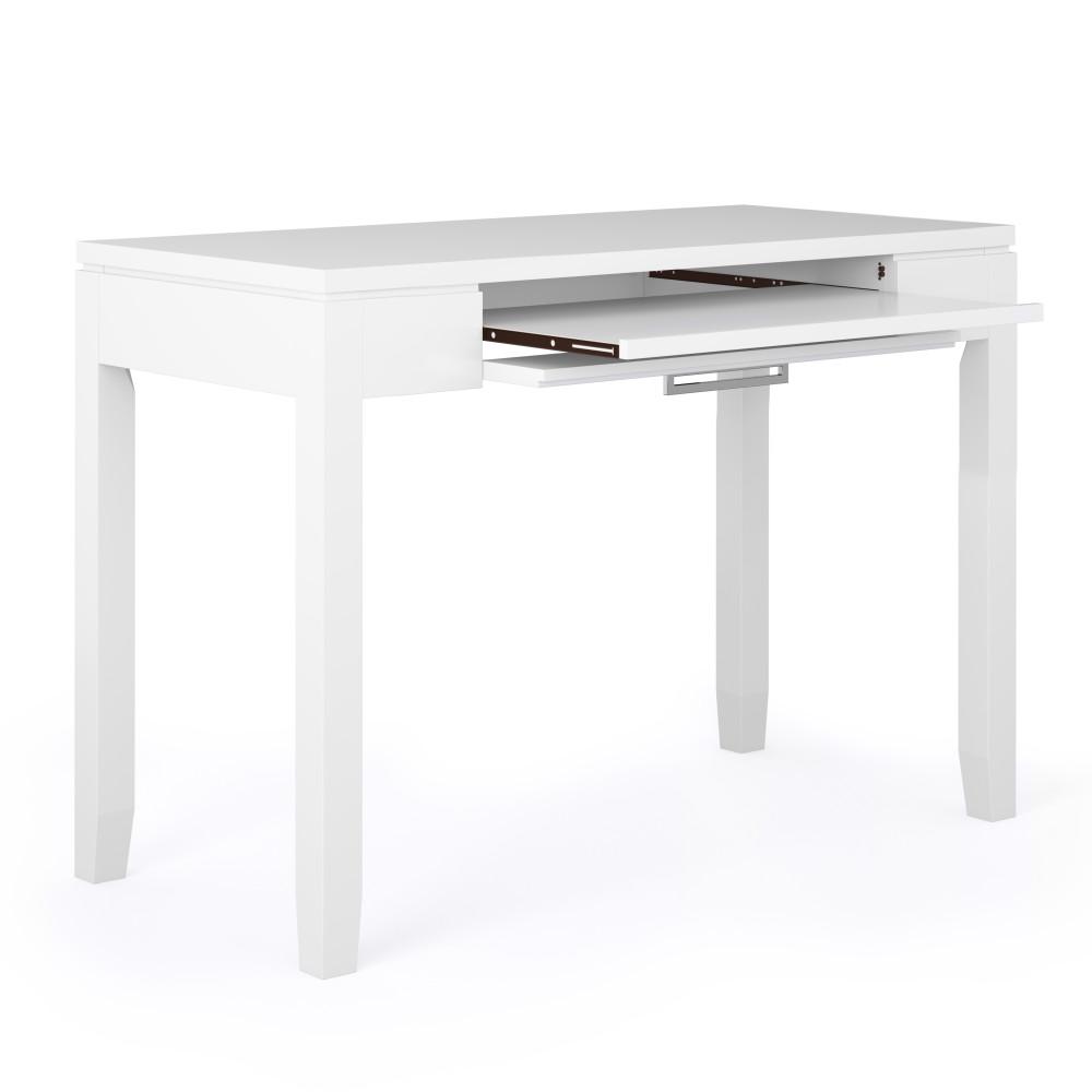 White | Cosmopolitan Office Desk