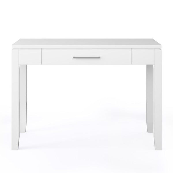 White | Cosmopolitan Office Desk