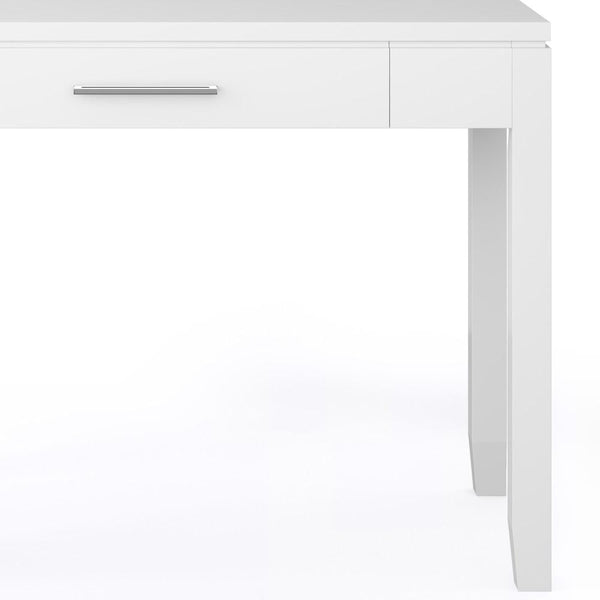 White | Cosmopolitan Office Desk