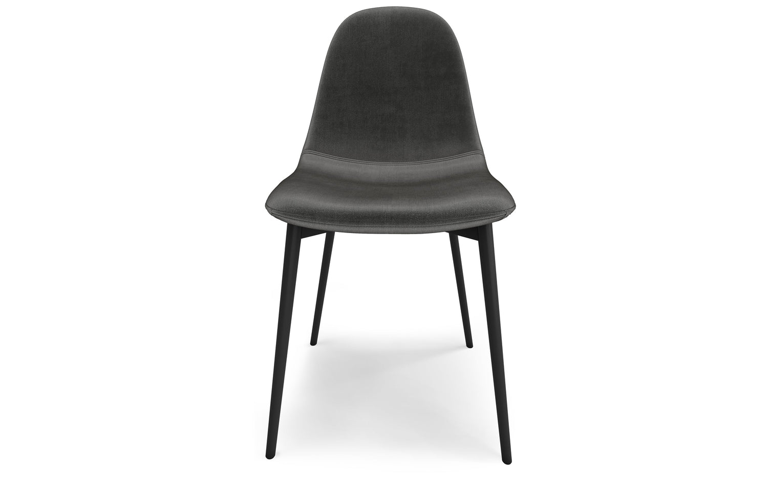 Dark Grey | Alpine II 7 Piece Dining Set