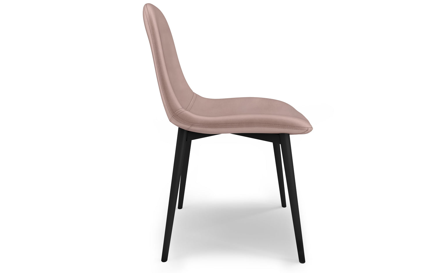Rose | Alpine II 5 Piece Dining Set