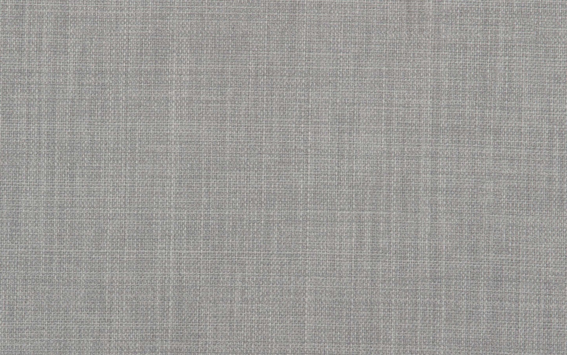 Dove Grey Linen Style Fabric | Acadian 9 Piece Dining Se