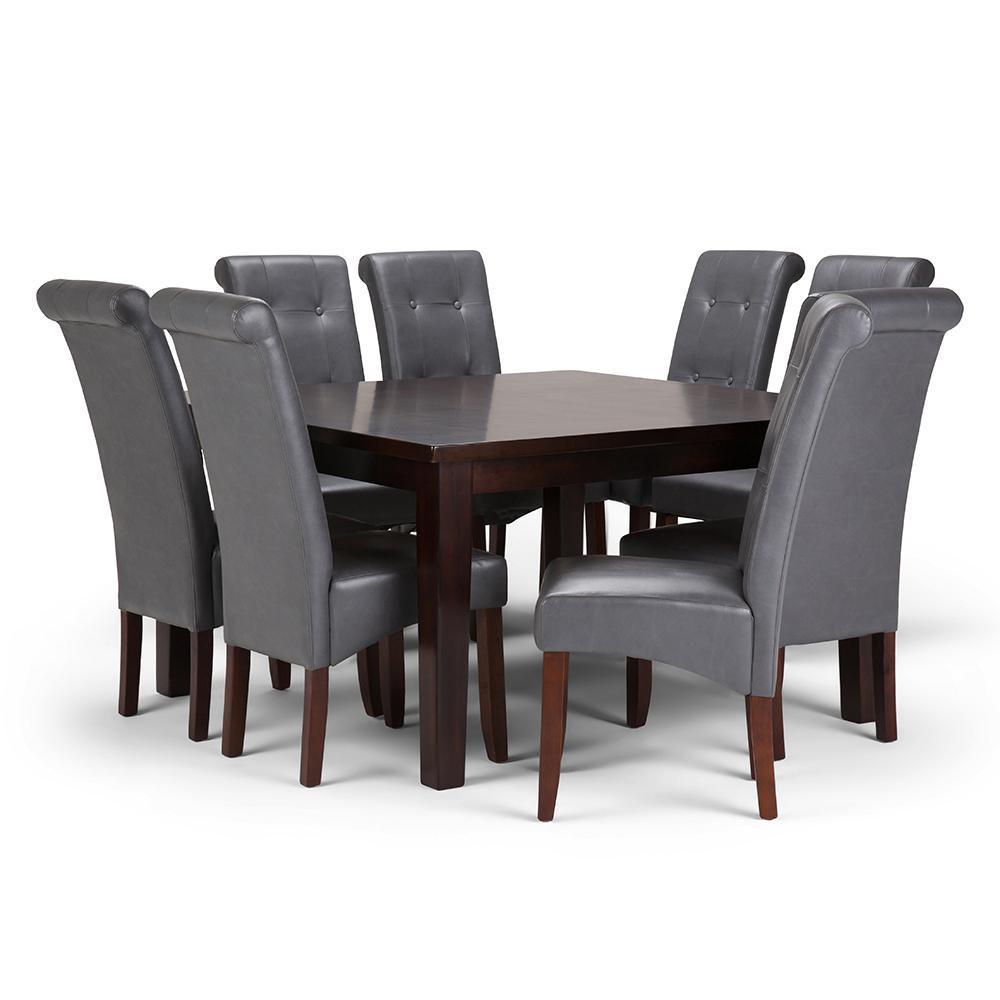 Theodore 9 hotsell pc dining set