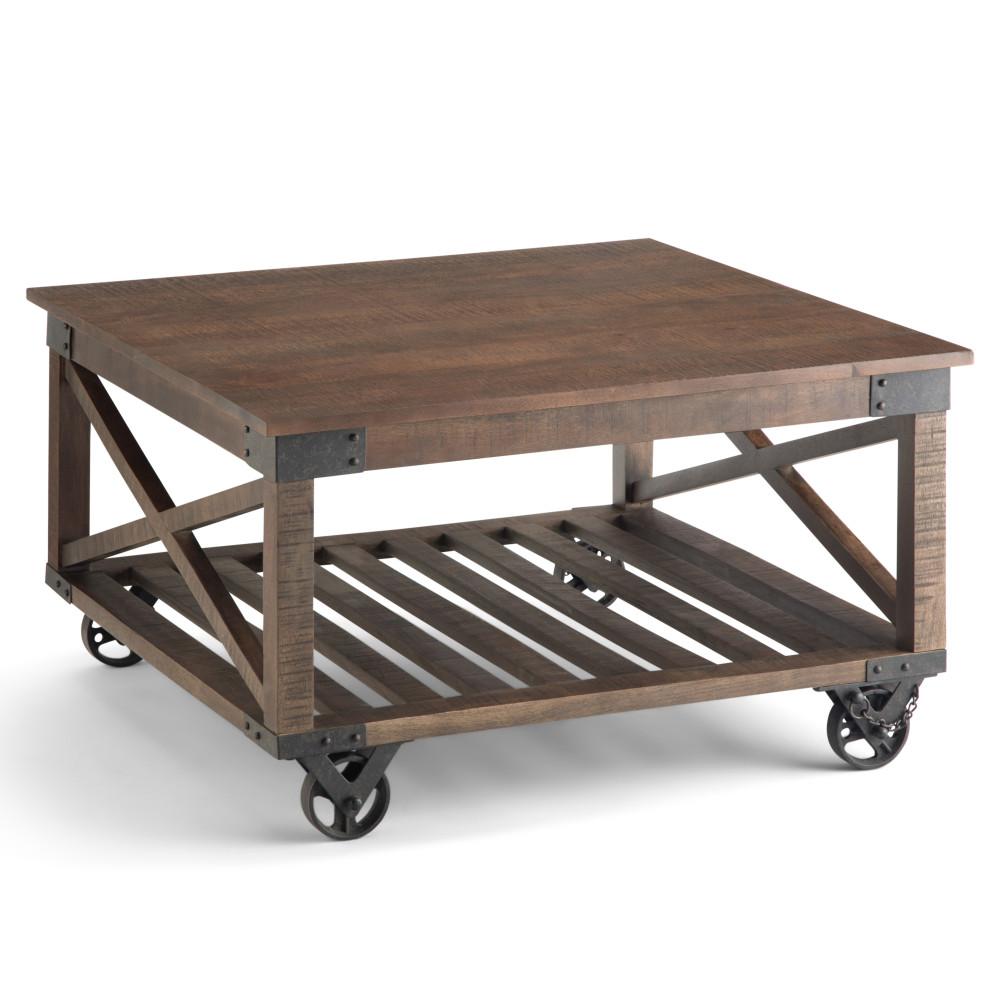 Harding Square Coffee Table