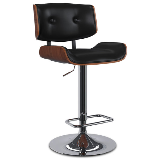 Holland Adjustable Bar Stool