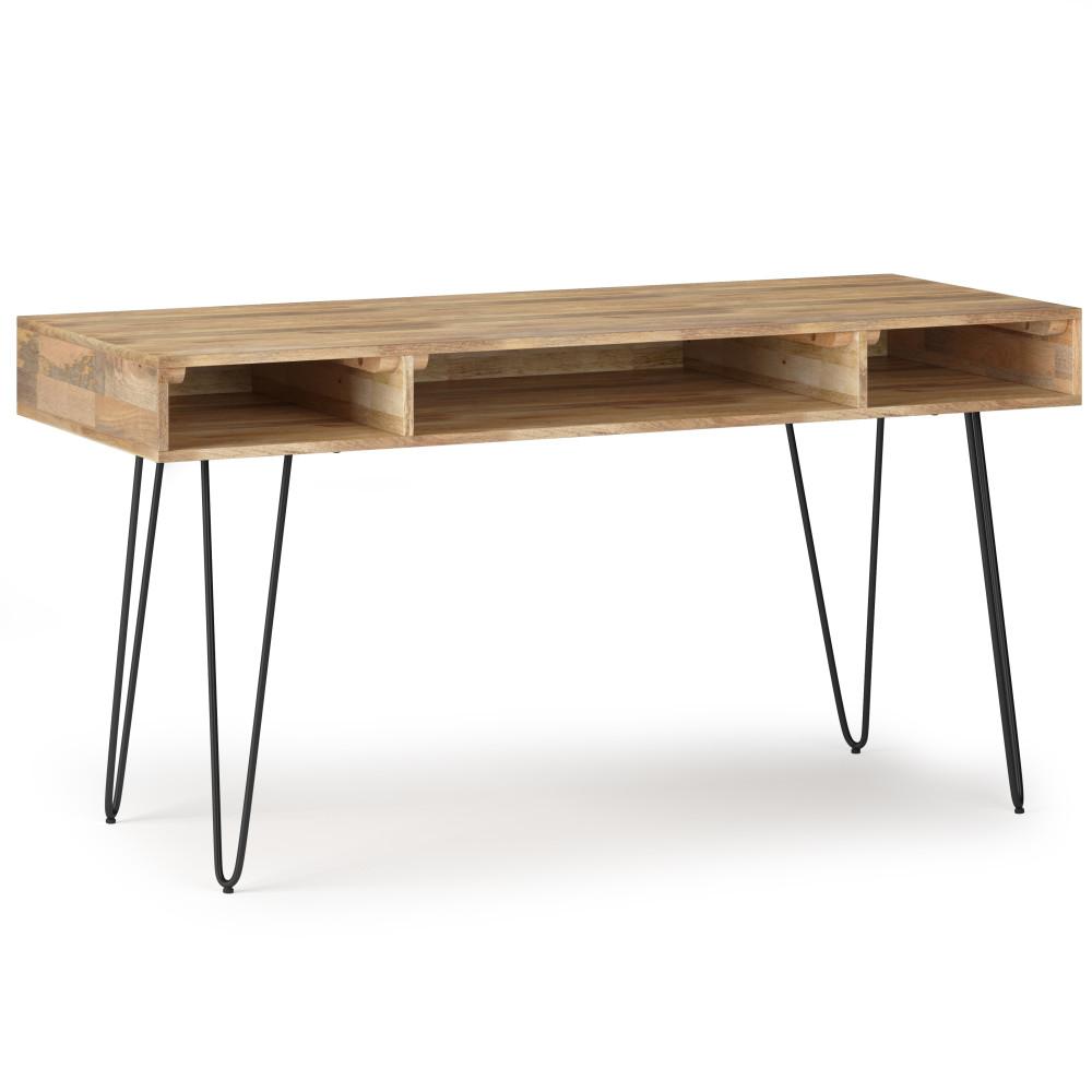 Natural Black | Hunter Desk