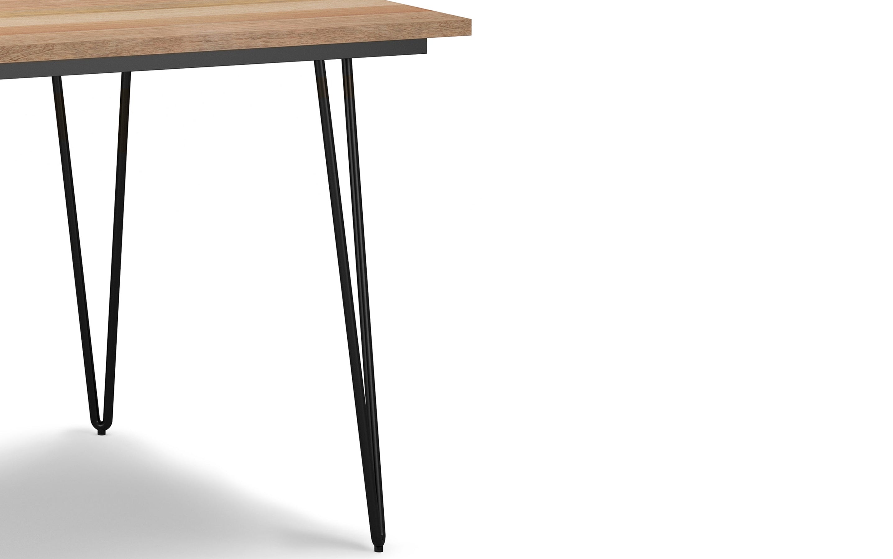 Hunter 42 inch Square Dining Table