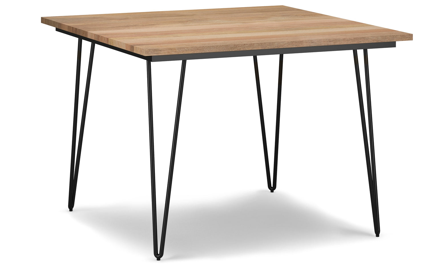 Hunter 42 inch Square Dining Table