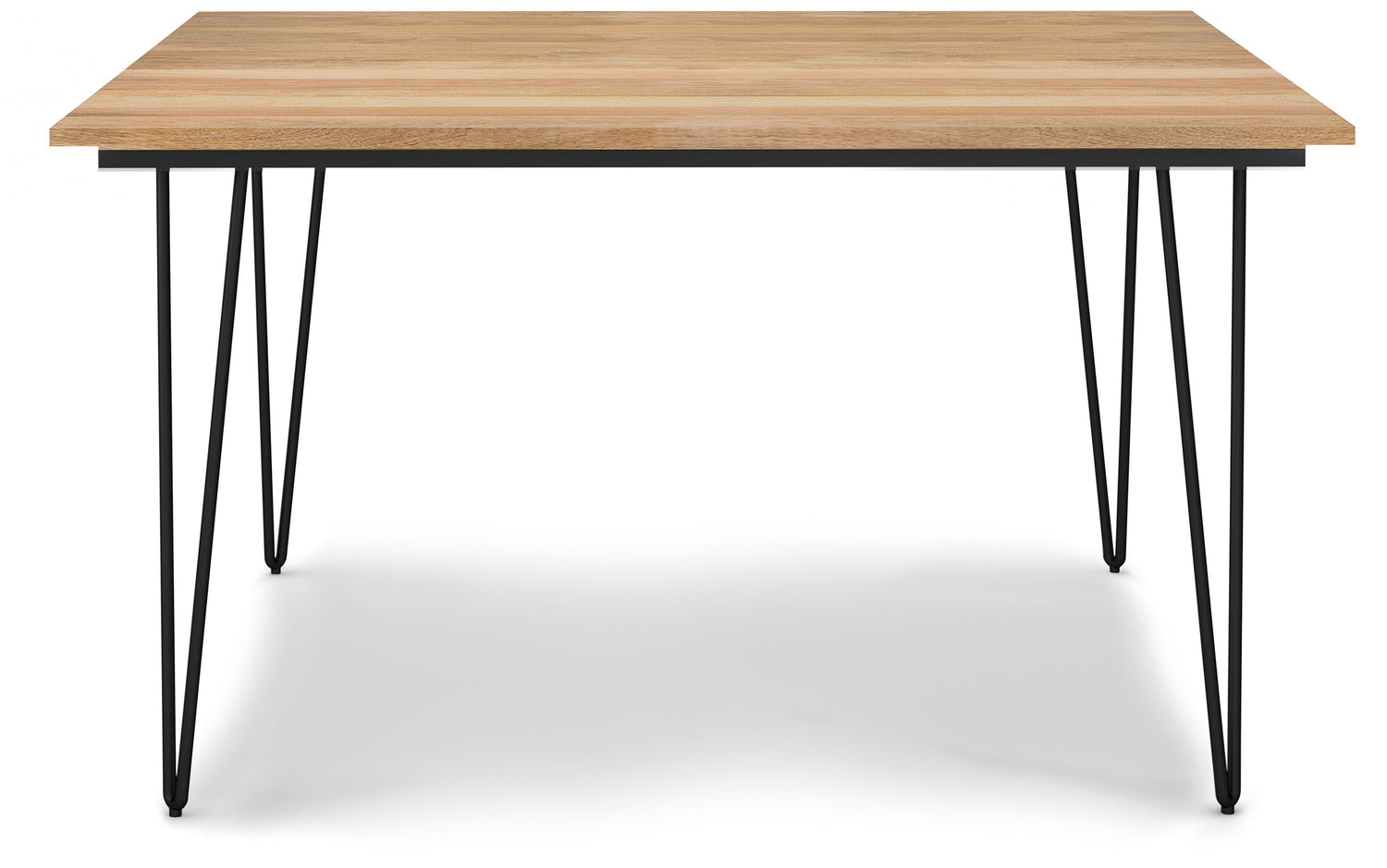 Hunter 54 inch Square Dining Table
