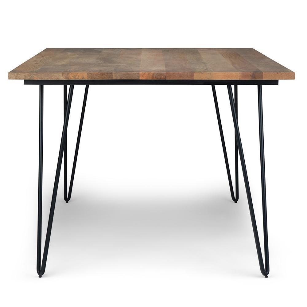 Hunter 66 x 44 inch Dining Table – Simpli Home