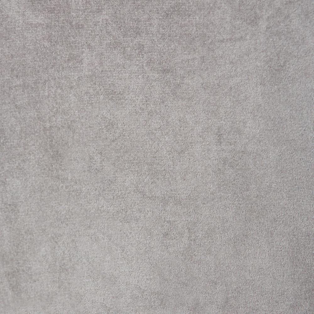  Grey Velvet Fabric | Kitchener Accent Chair