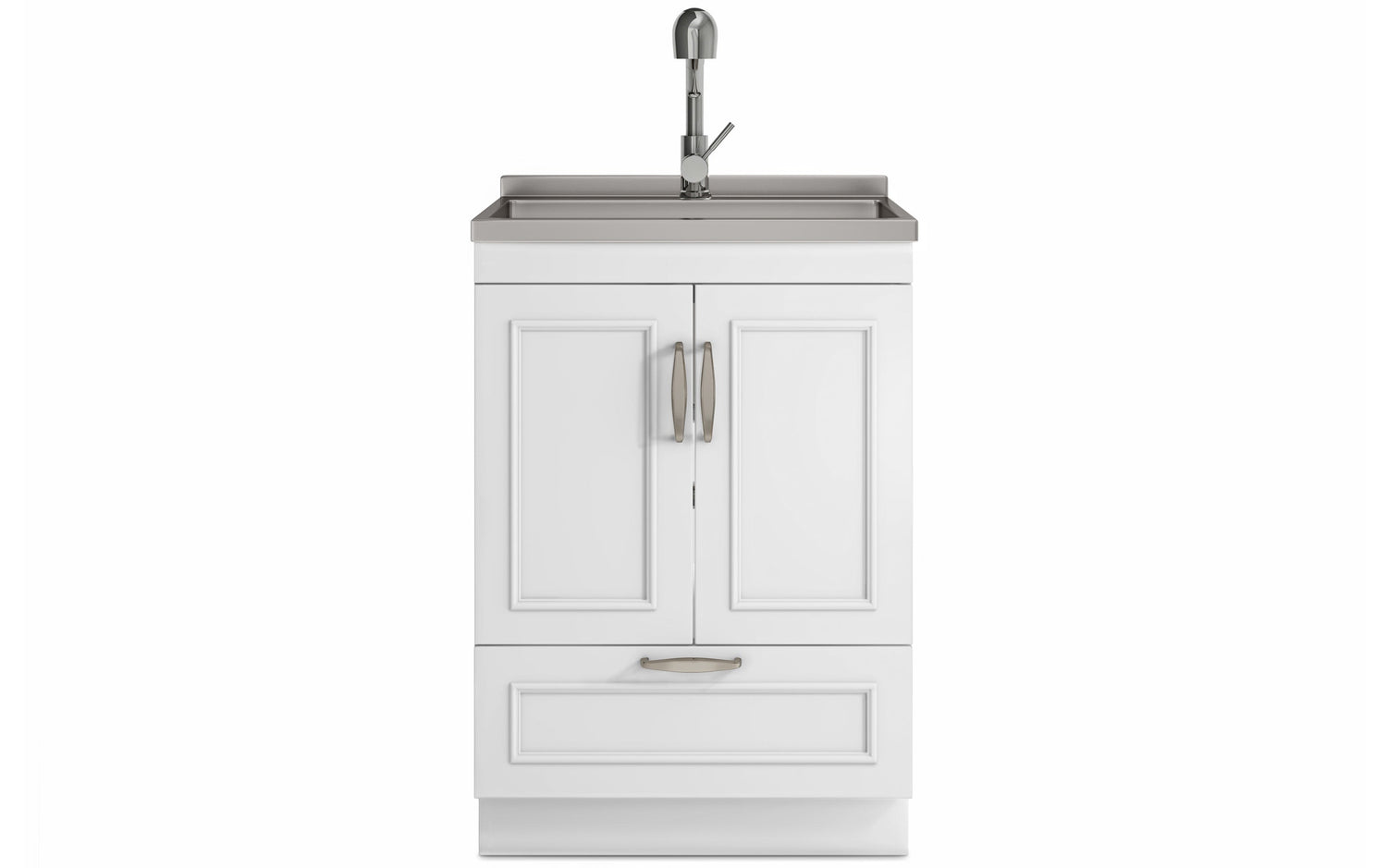 Cardinal 24 inch Laundry Cabinet