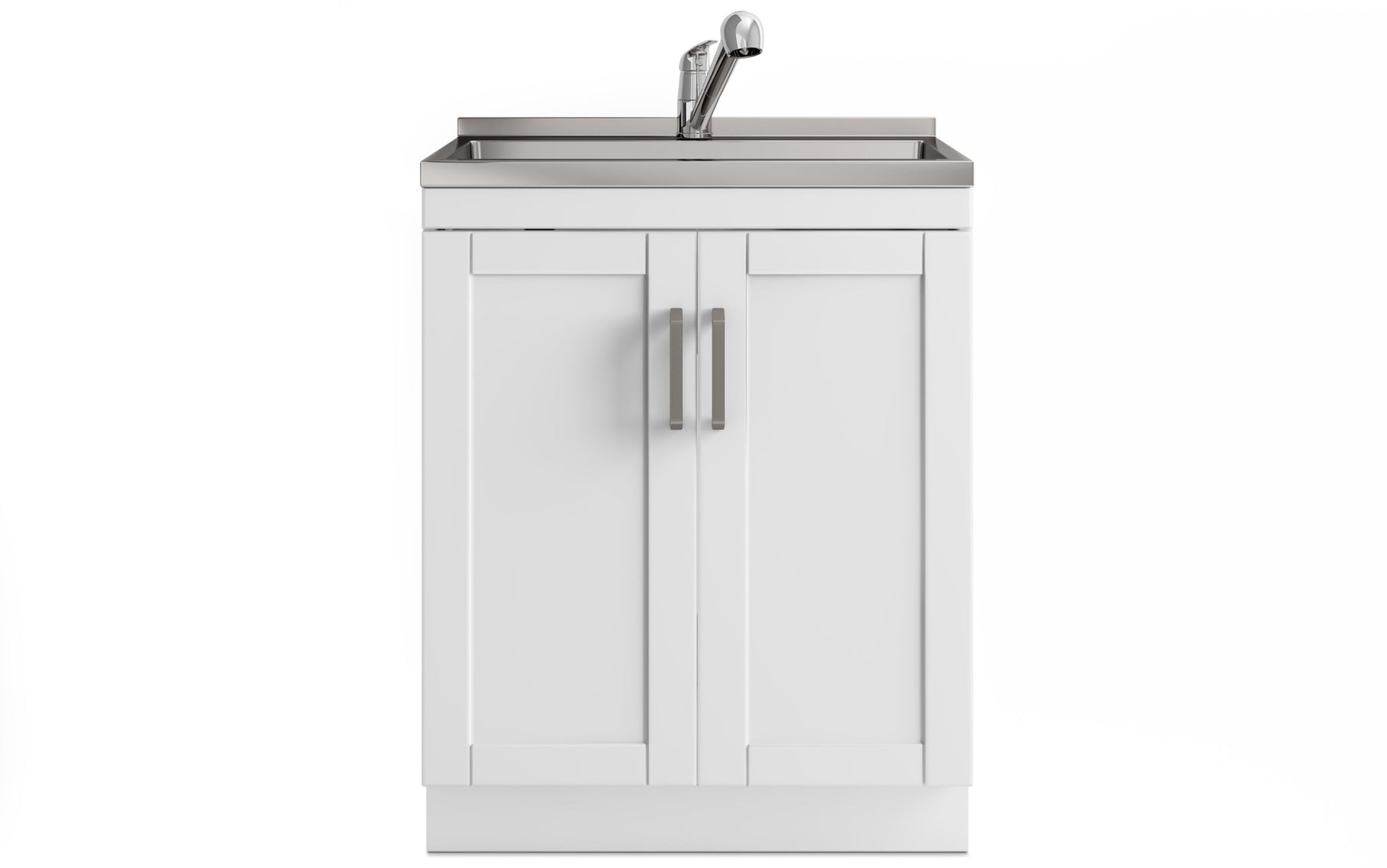 Kyle 28 inch Laundry Cabinet
