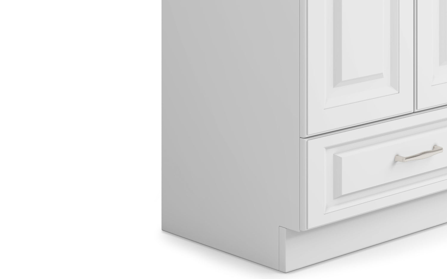 Lawrence 28 inch Laundry Cabinet 