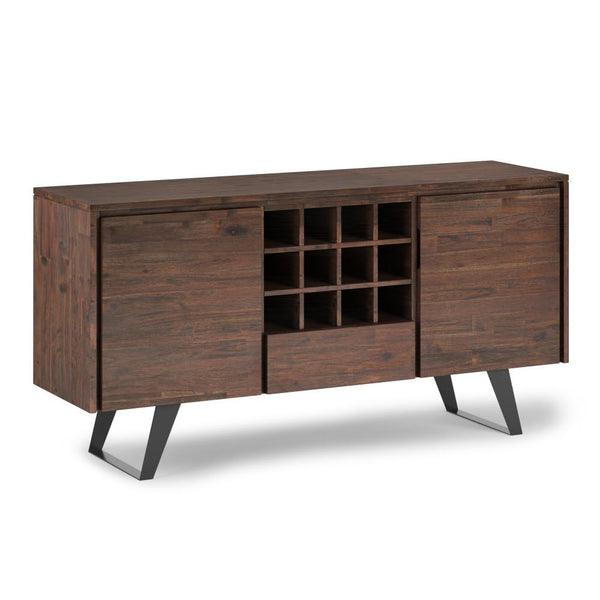 Products Lowry Sideboard Buffet with Wine Rack