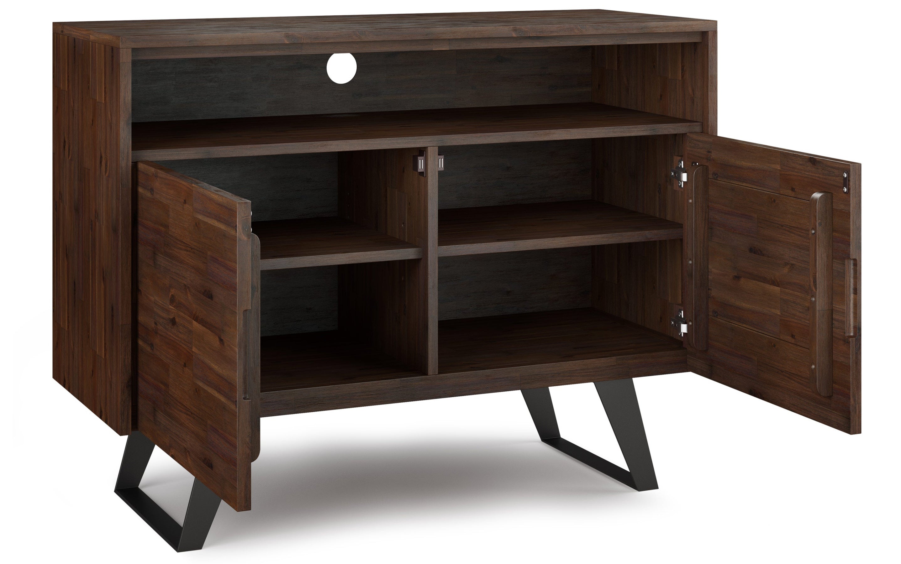 Lowry 42 inch TV Media Stand