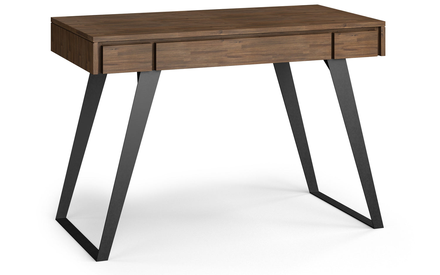 Rustic Natural | Lowry Small Desk