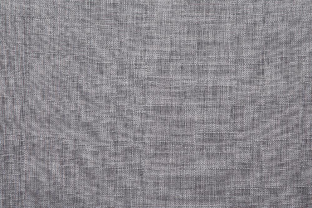 Grey Linen Style Fabric Walnut | Marana Bentwood Gas Lift Bar Stool