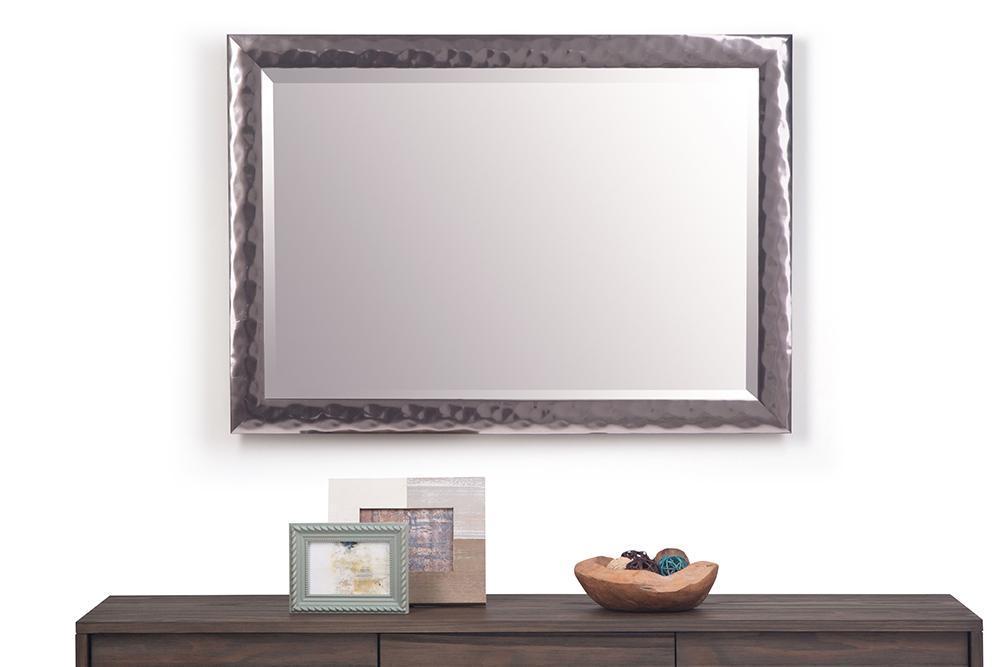 Athena Rectangular Decor Mirror