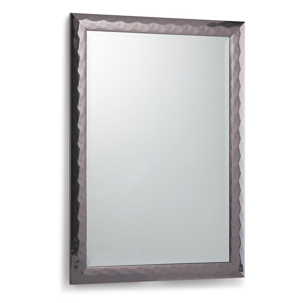 Athena Rectangular Decor Mirror