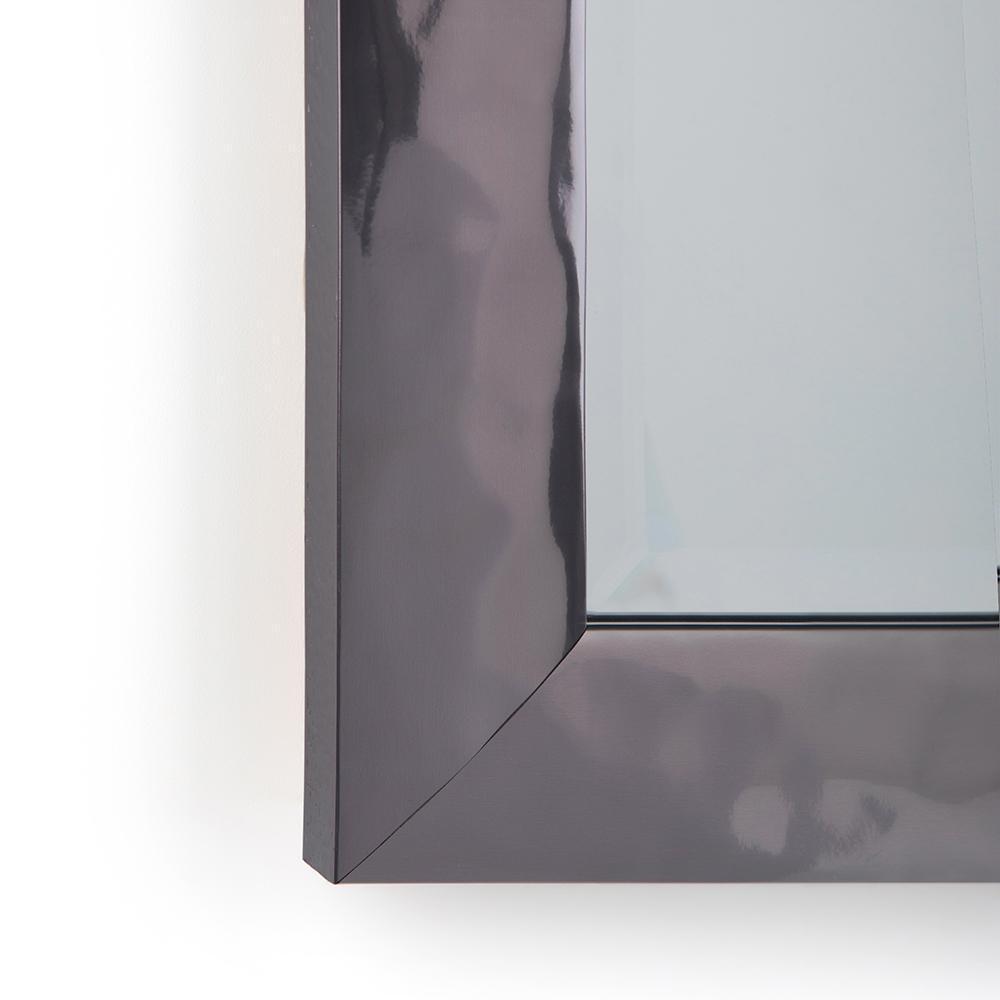 Athena Rectangular Decor Mirror