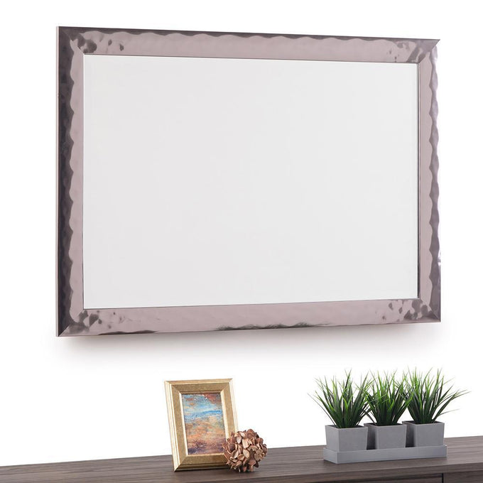 Athena Rectangular Decor Mirror