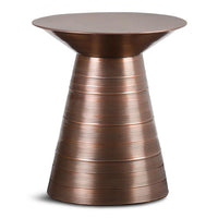 Antique Copper