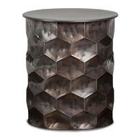 Antique Bronze
