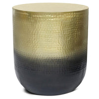 Gold Ombre
