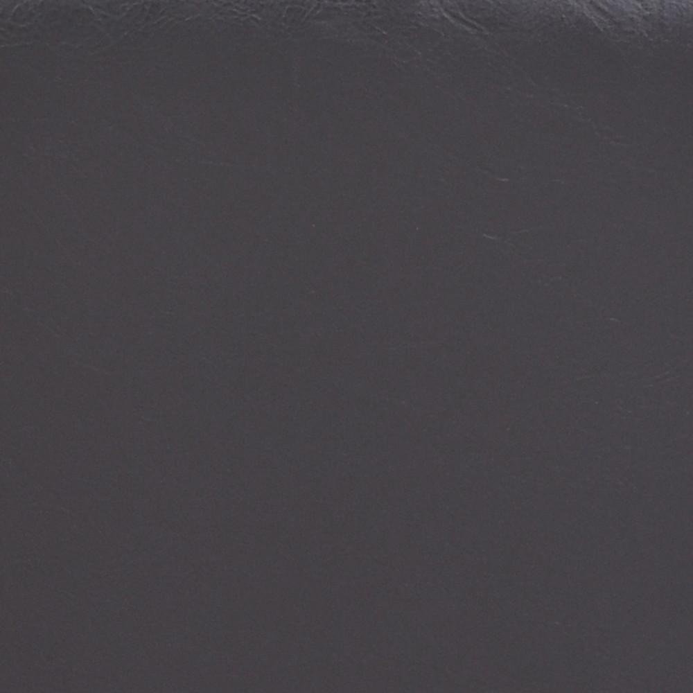 Distressed Black Distressed Vegan  Leather | Goodwin Swivel Office Chair