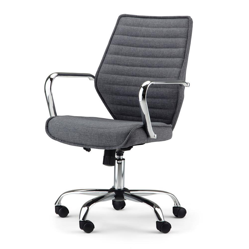 Samuels Swivel Office Chair