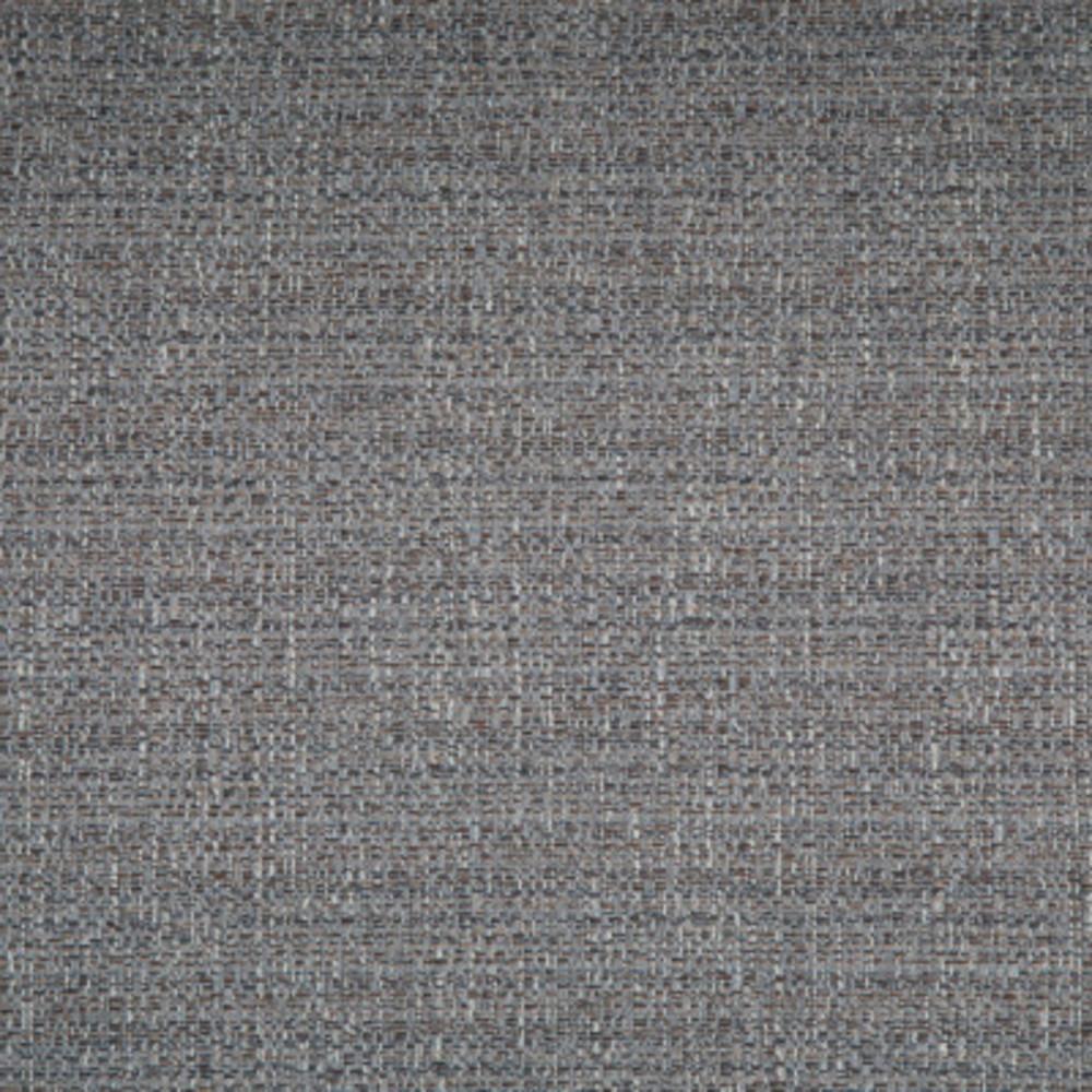 Pebble Grey Tweed Style Fabric | Milltown Footstool Small Ottoman Bench