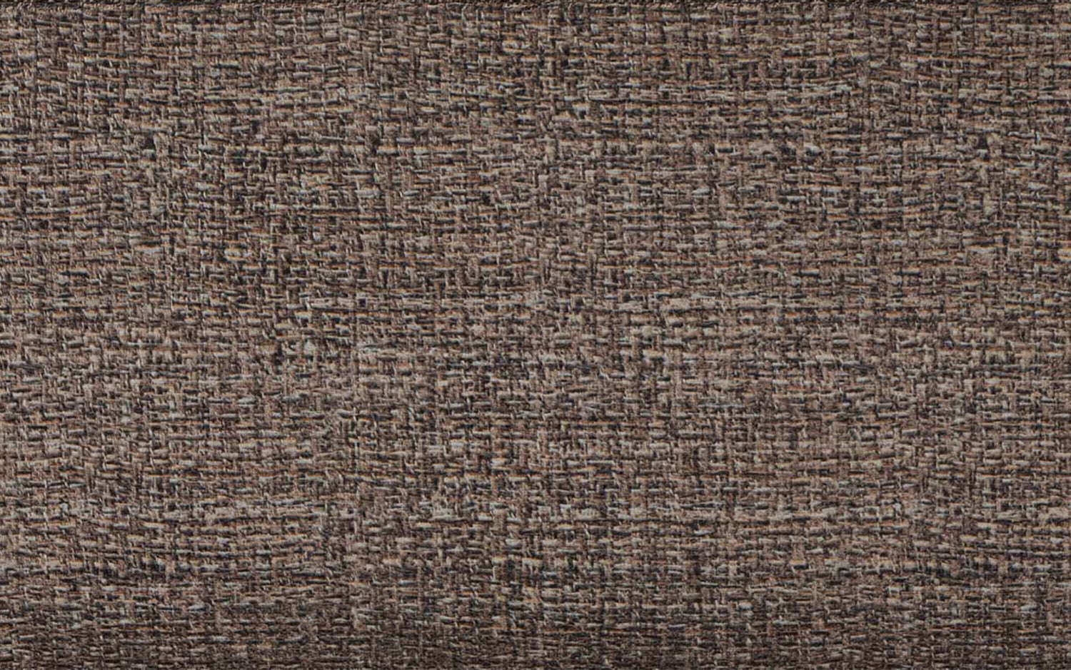 Mink Brown Tweed Style Fabric | Harrison Coffee Table Storage Ottoman