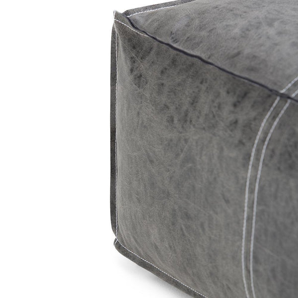 Barnett Square Pouf