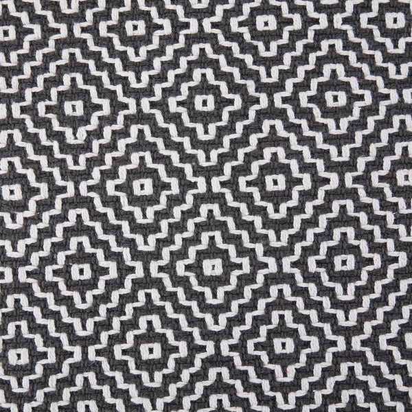 Colsen 18 in Wide Square Pouf