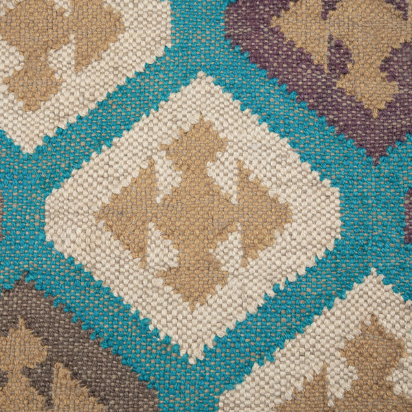 Ada Square Pouf