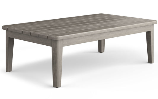 Carmel Outdoor Coffee Table