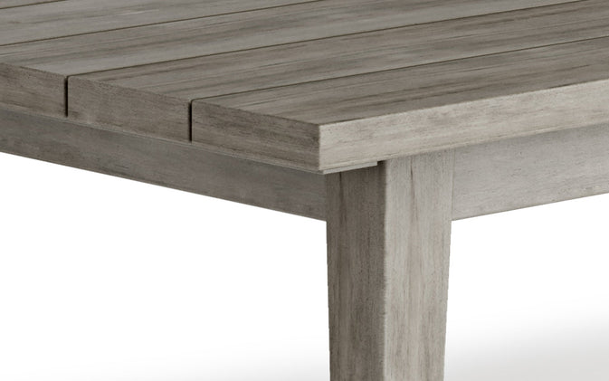 Marigot Outdoor Coffee Table