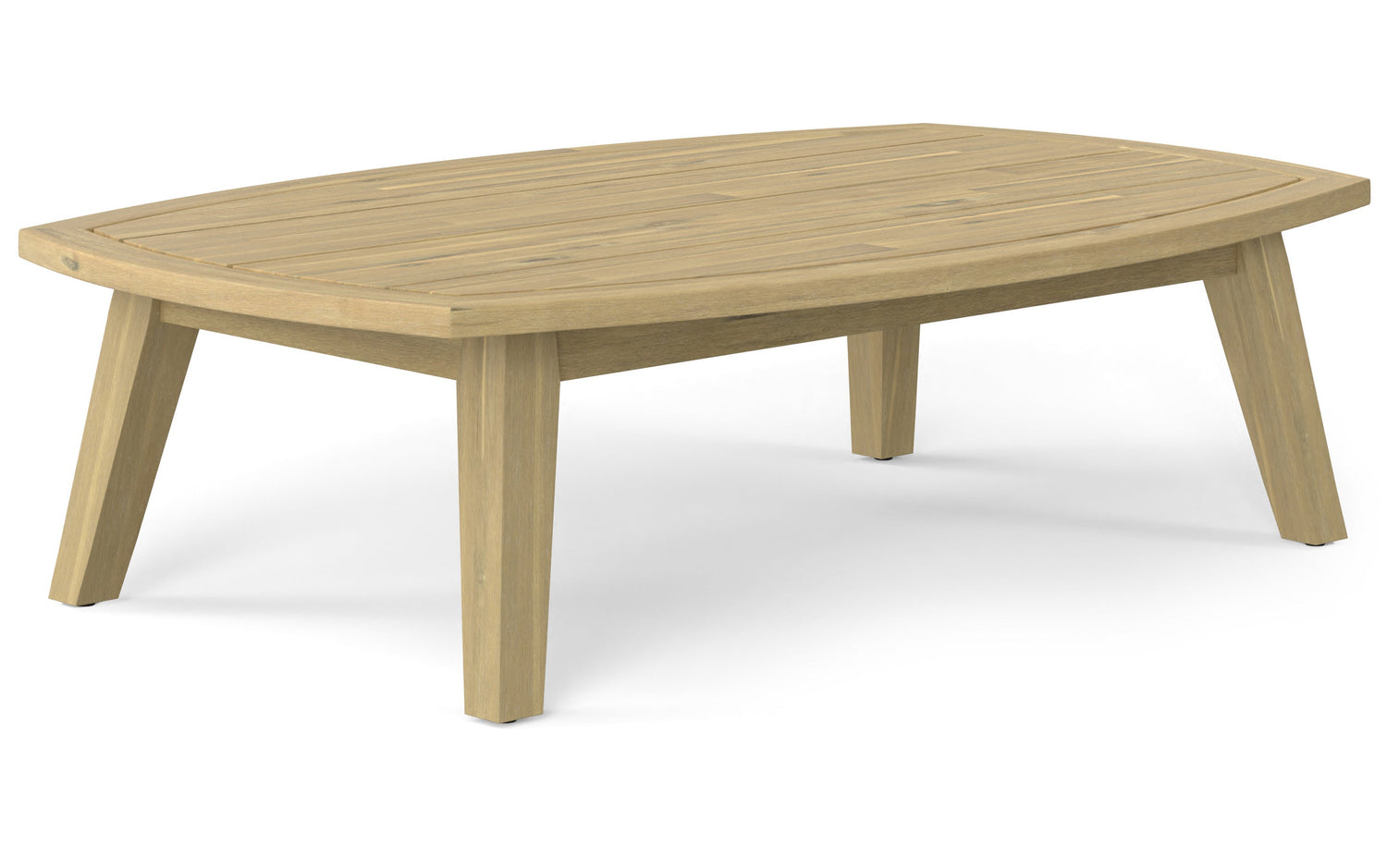 Parkside Outdoor Coffee Table – Simpli Home
