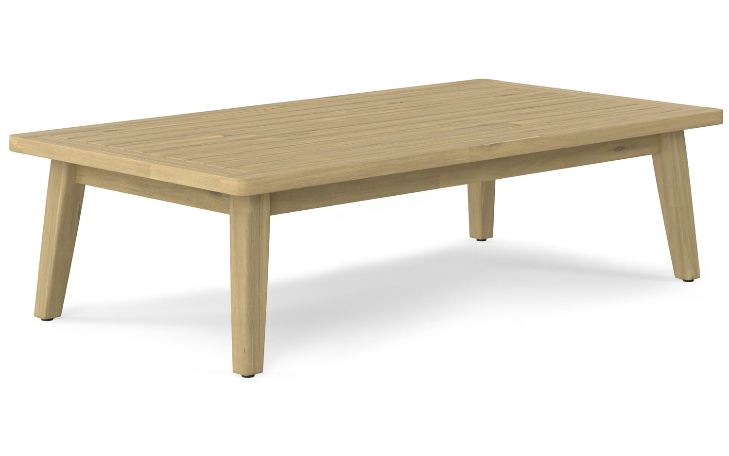 Palmetto Outdoor Coffee Table