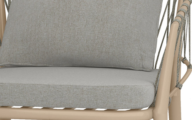 Belize Outdoor Dining Chair (Set of 2)